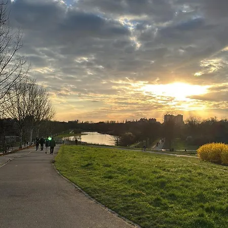 Διαμέρισμα Parco Nord Μιλάνο