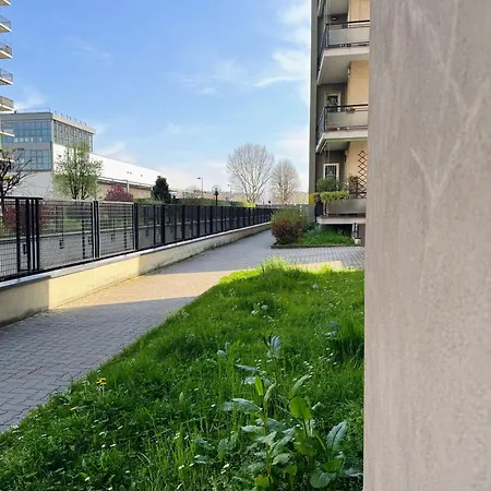 Parco Nord Μιλάνο