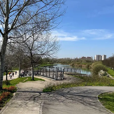 Parco Nord Μιλάνο